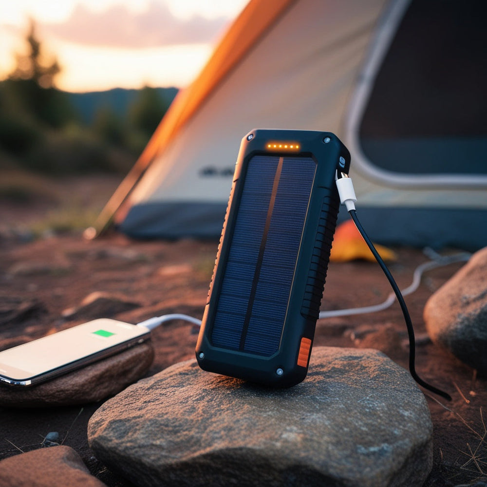 Power Banks