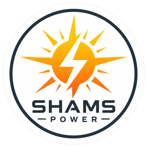 Shams Power